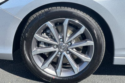 2026 Acura Integra INTEGRA