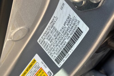 2026 Acura Integra INTEGRA