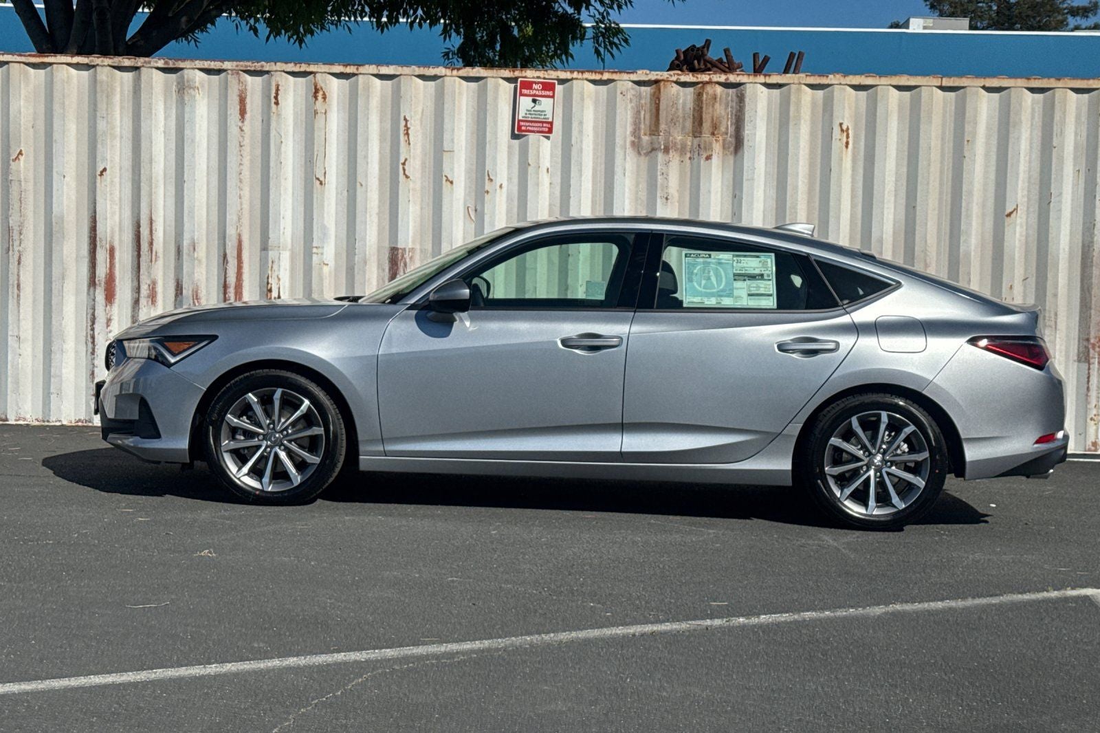 2026 Acura Integra INTEGRA