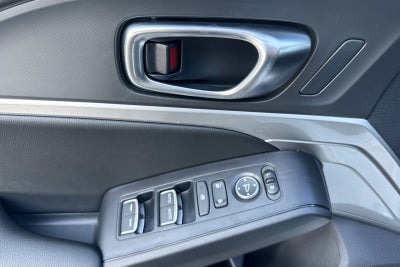 2026 Acura Integra FWD