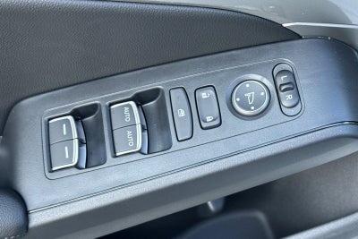 2026 Acura Integra FWD