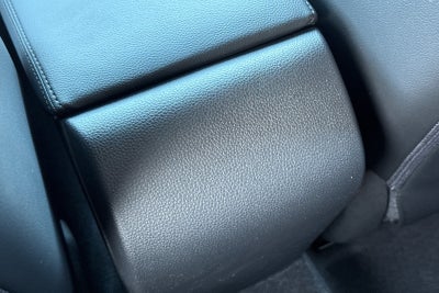 2026 Acura Integra FWD