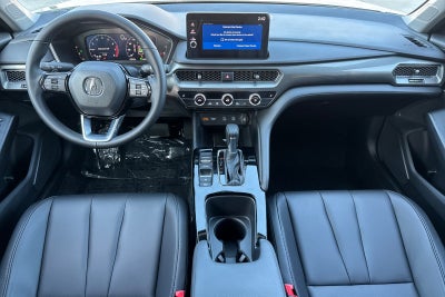 2026 Acura Integra FWD