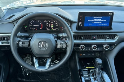 2026 Acura Integra FWD