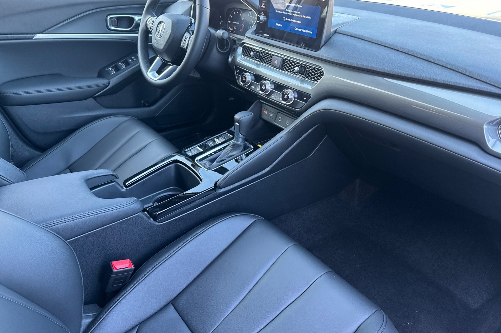 2026 Acura Integra FWD