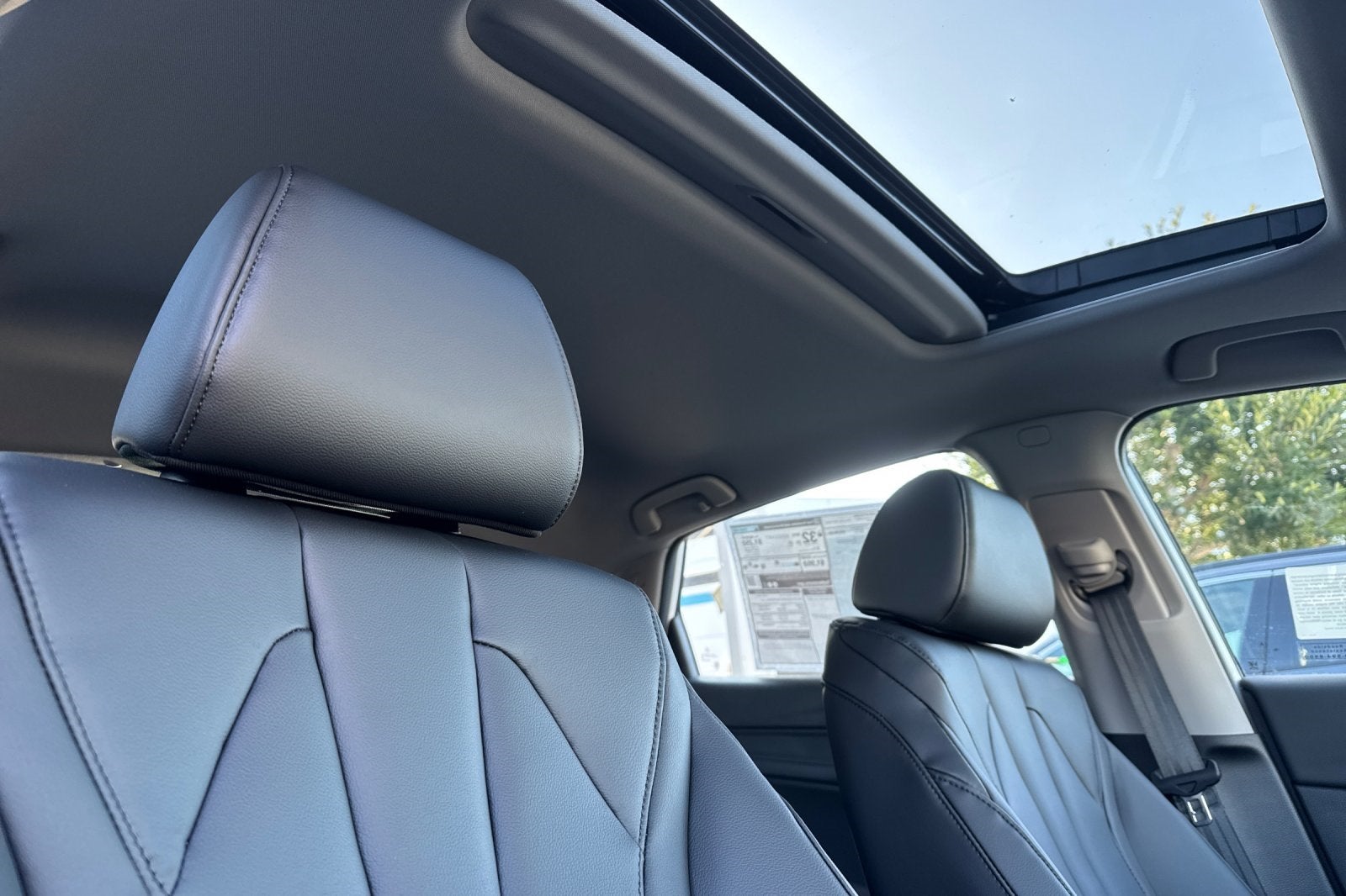 2026 Acura Integra FWD