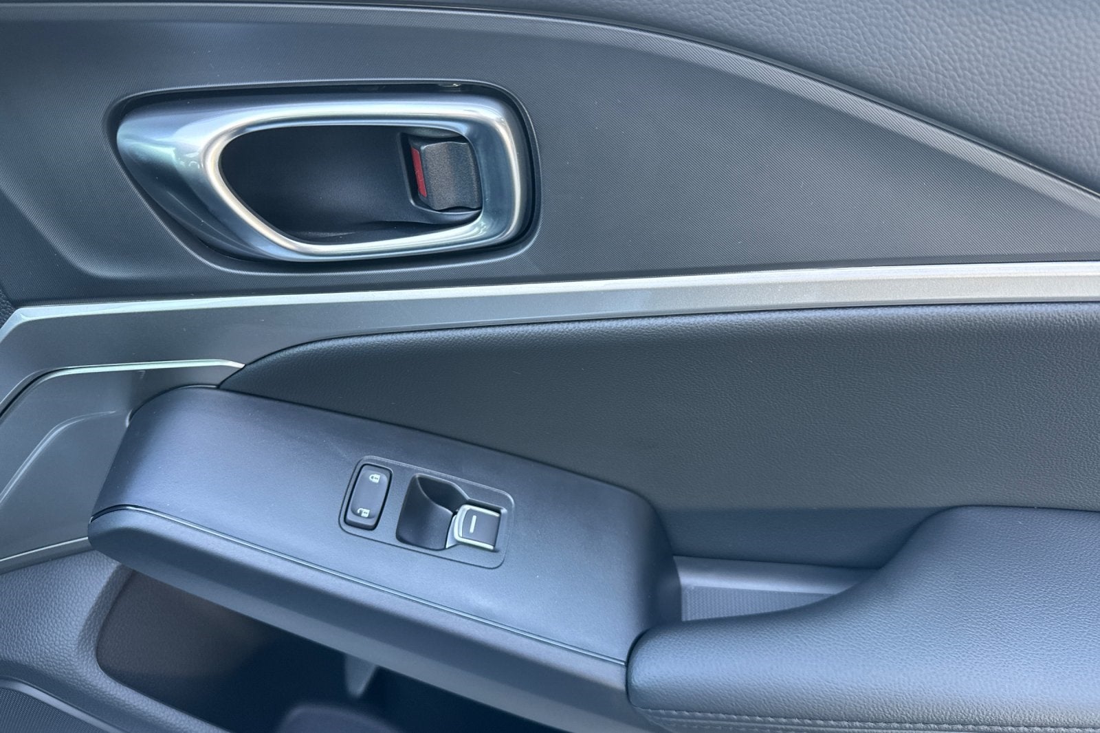 2026 Acura Integra FWD