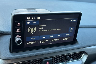 2026 Acura Integra FWD