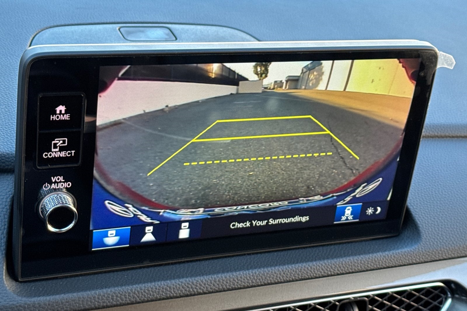 2026 Acura Integra FWD