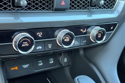 2026 Acura Integra FWD