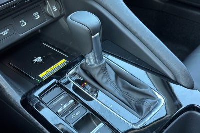 2026 Acura Integra FWD