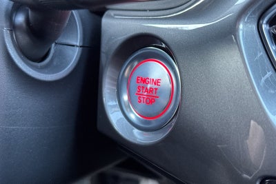 2026 Acura Integra FWD