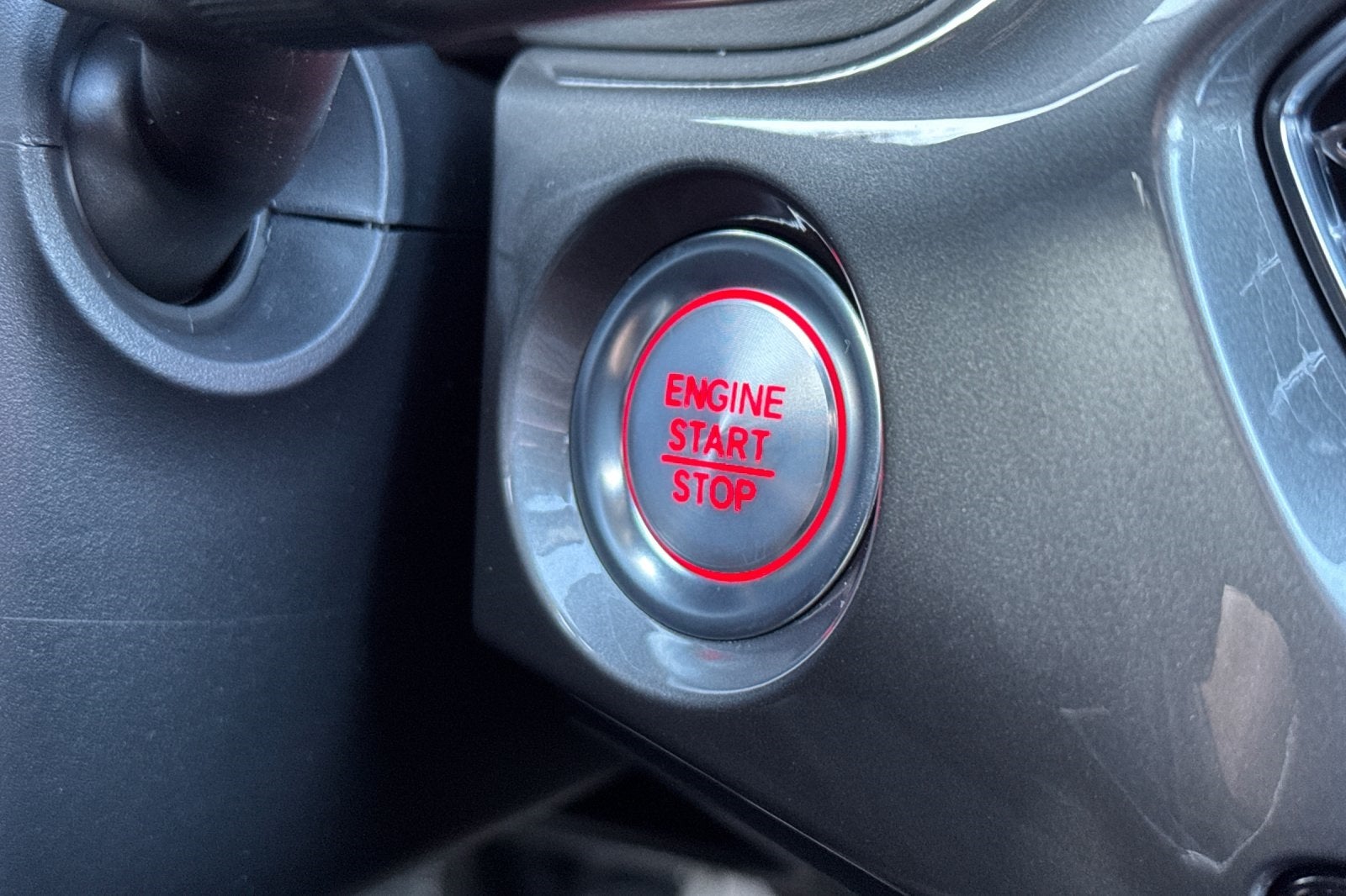 2026 Acura Integra FWD