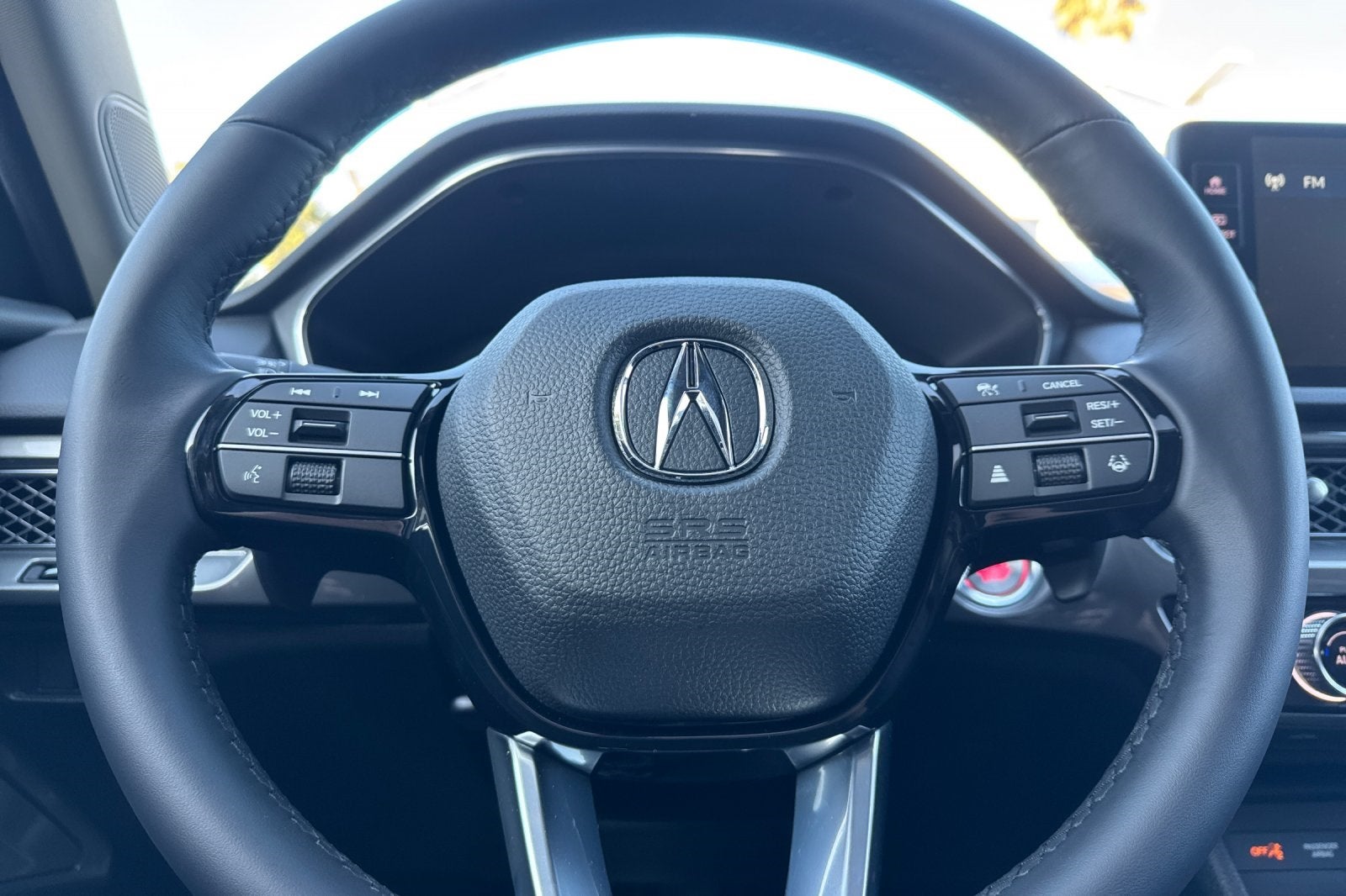 2026 Acura Integra FWD