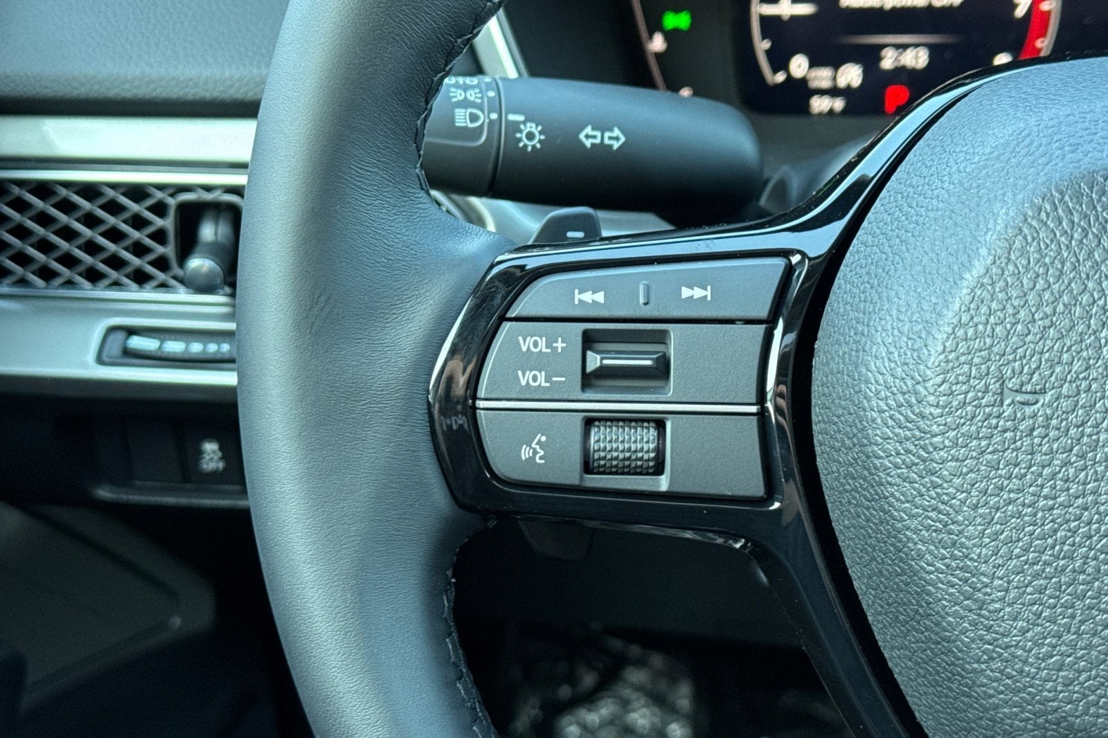 2026 Acura Integra FWD