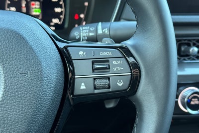 2026 Acura Integra FWD