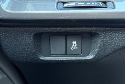 2026 Acura Integra FWD