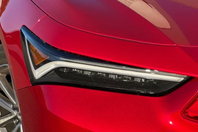 2026 Acura Integra FWD