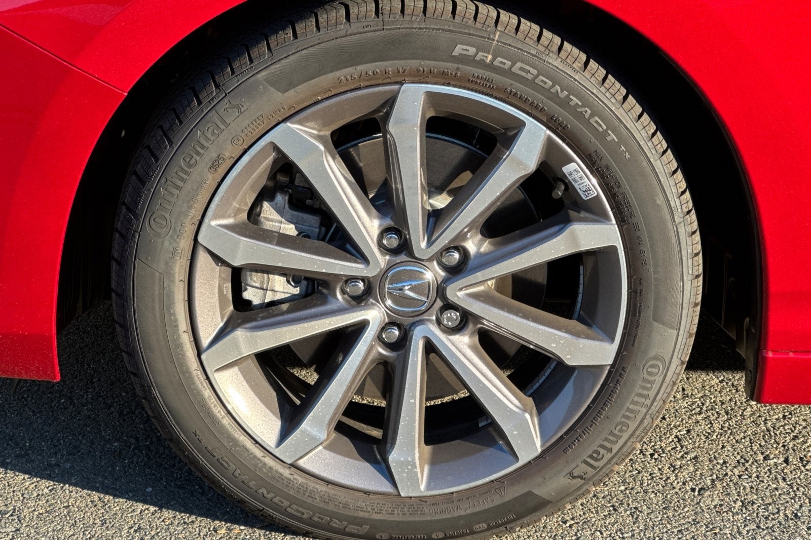 2026 Acura Integra FWD