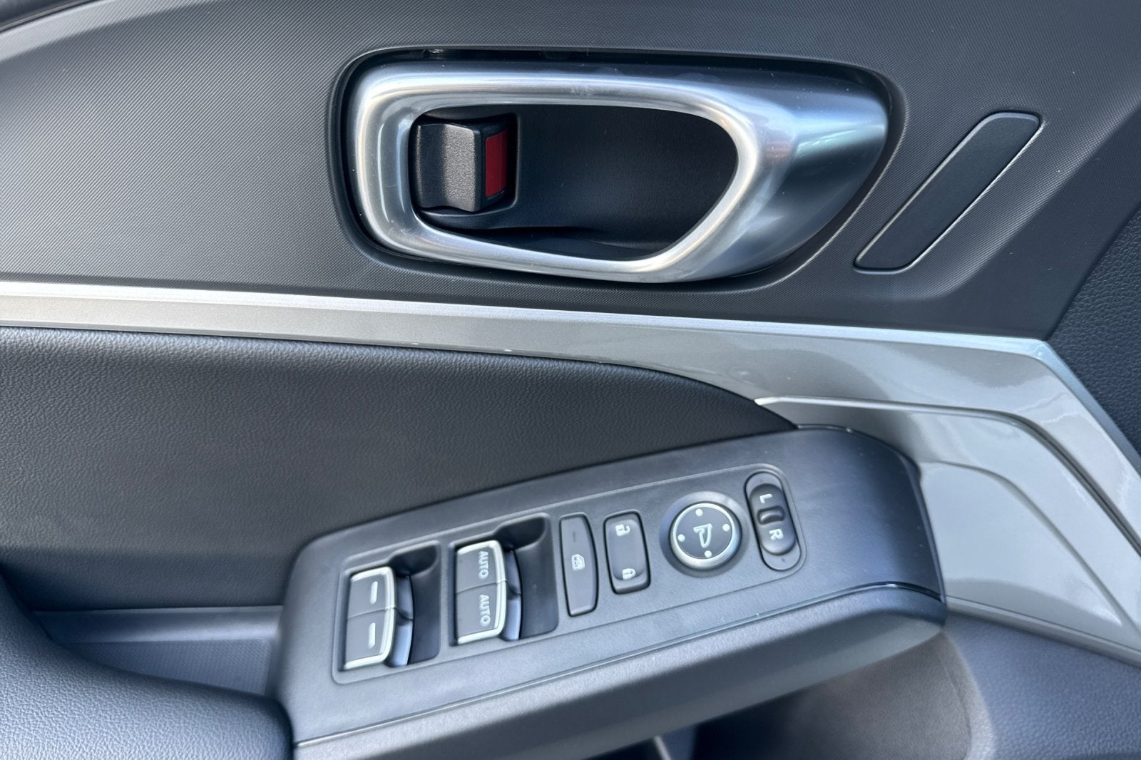 2026 Acura Integra INTEGRA