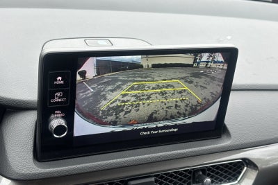 2026 Acura Integra INTEGRA