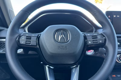 2026 Acura Integra INTEGRA