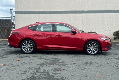 2026 Acura Integra INTEGRA