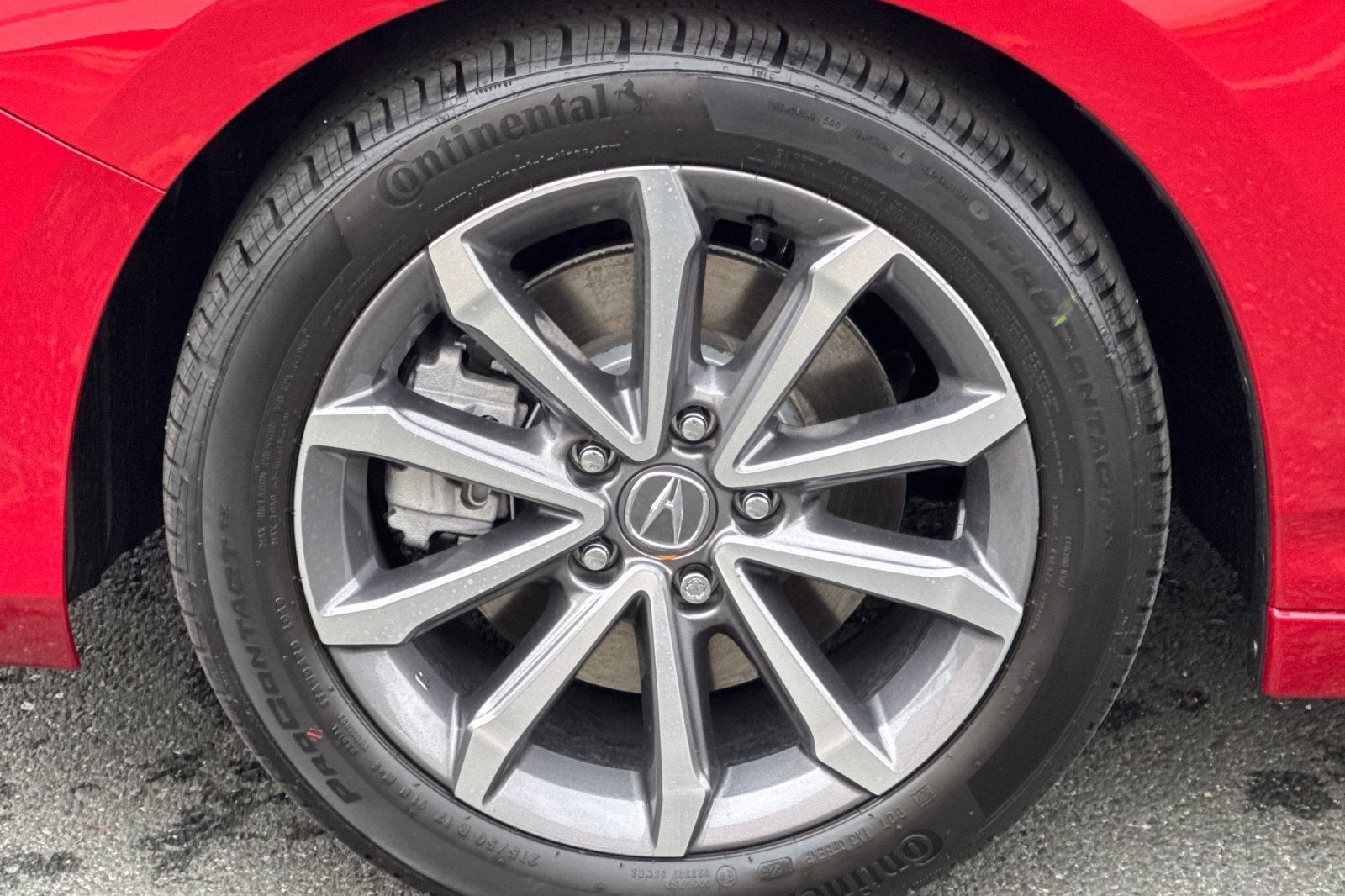 2026 Acura Integra INTEGRA