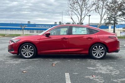 2026 Acura Integra INTEGRA
