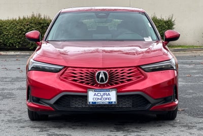 2026 Acura Integra INTEGRA