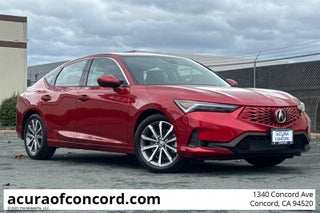 2026 Acura Integra INTEGRA