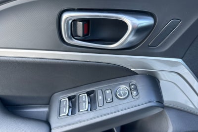 2026 Acura Integra INTEGRA