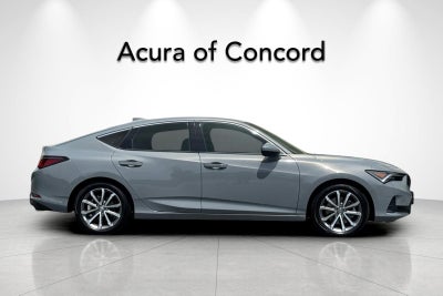 2026 Acura Integra INTEGRA