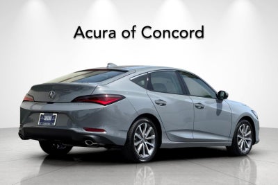 2026 Acura Integra INTEGRA