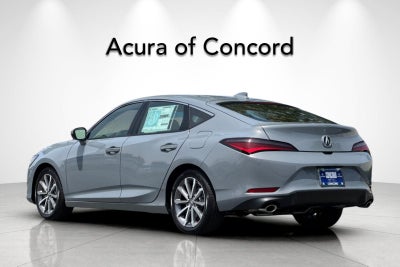 2026 Acura Integra INTEGRA