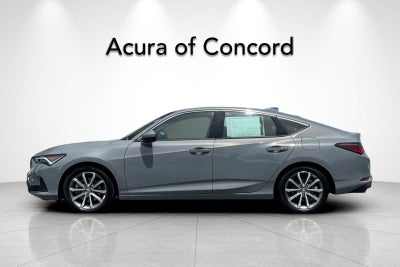 2026 Acura Integra INTEGRA