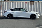 2026 Acura Integra A-SPEC