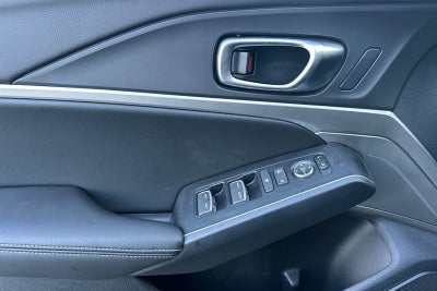 2026 Acura Integra A-SPEC