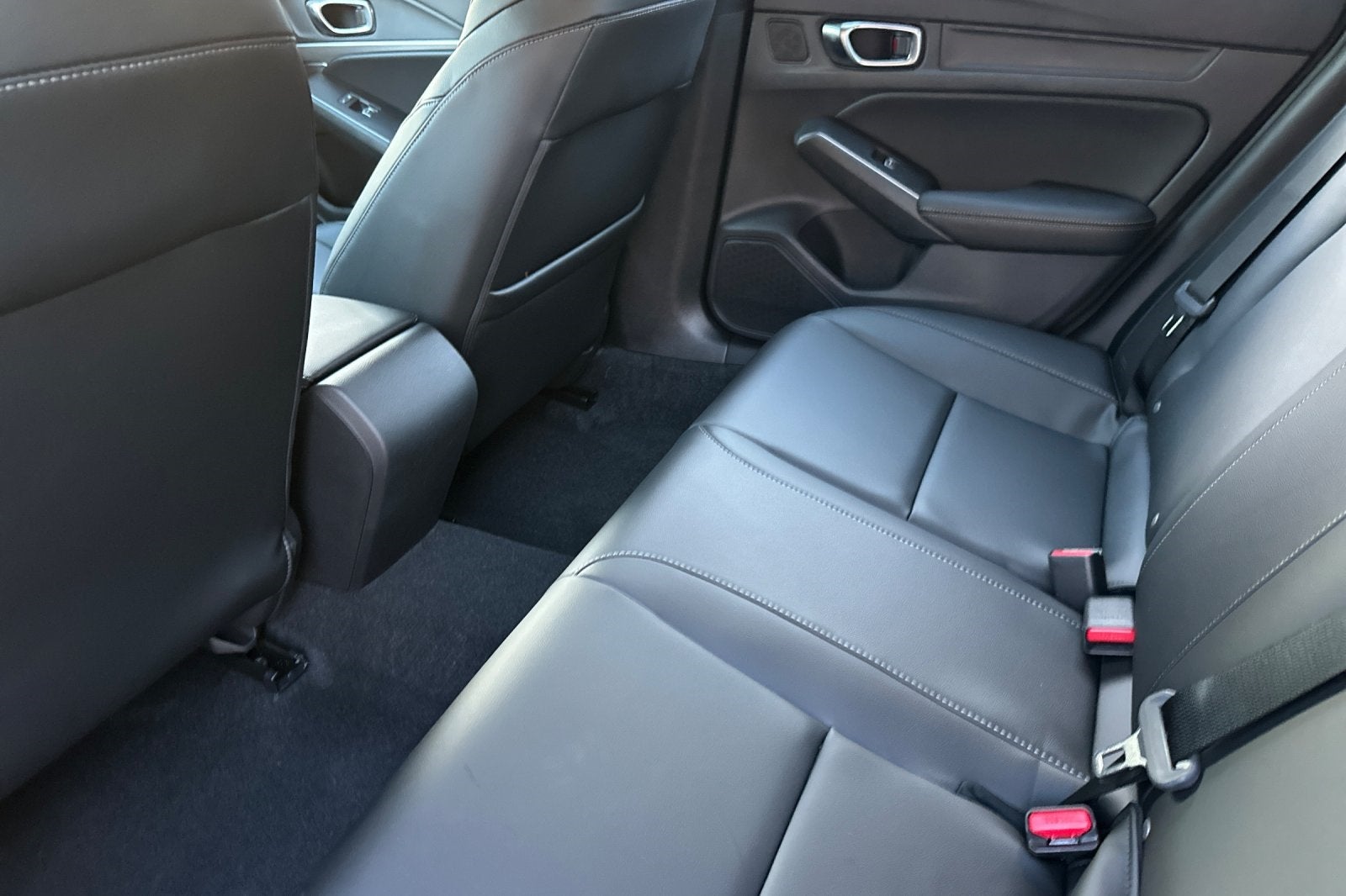 2026 Acura Integra A-SPEC