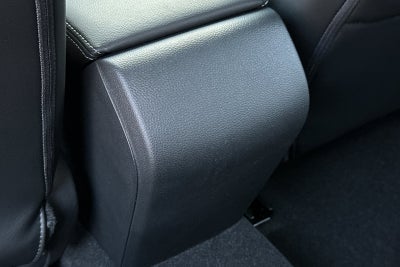 2026 Acura Integra A-SPEC