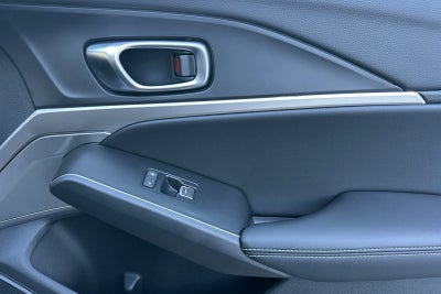 2026 Acura Integra A-SPEC