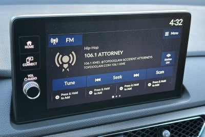 2026 Acura Integra A-SPEC