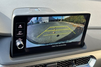 2026 Acura Integra A-SPEC