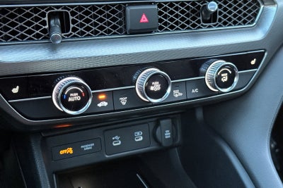 2026 Acura Integra A-SPEC