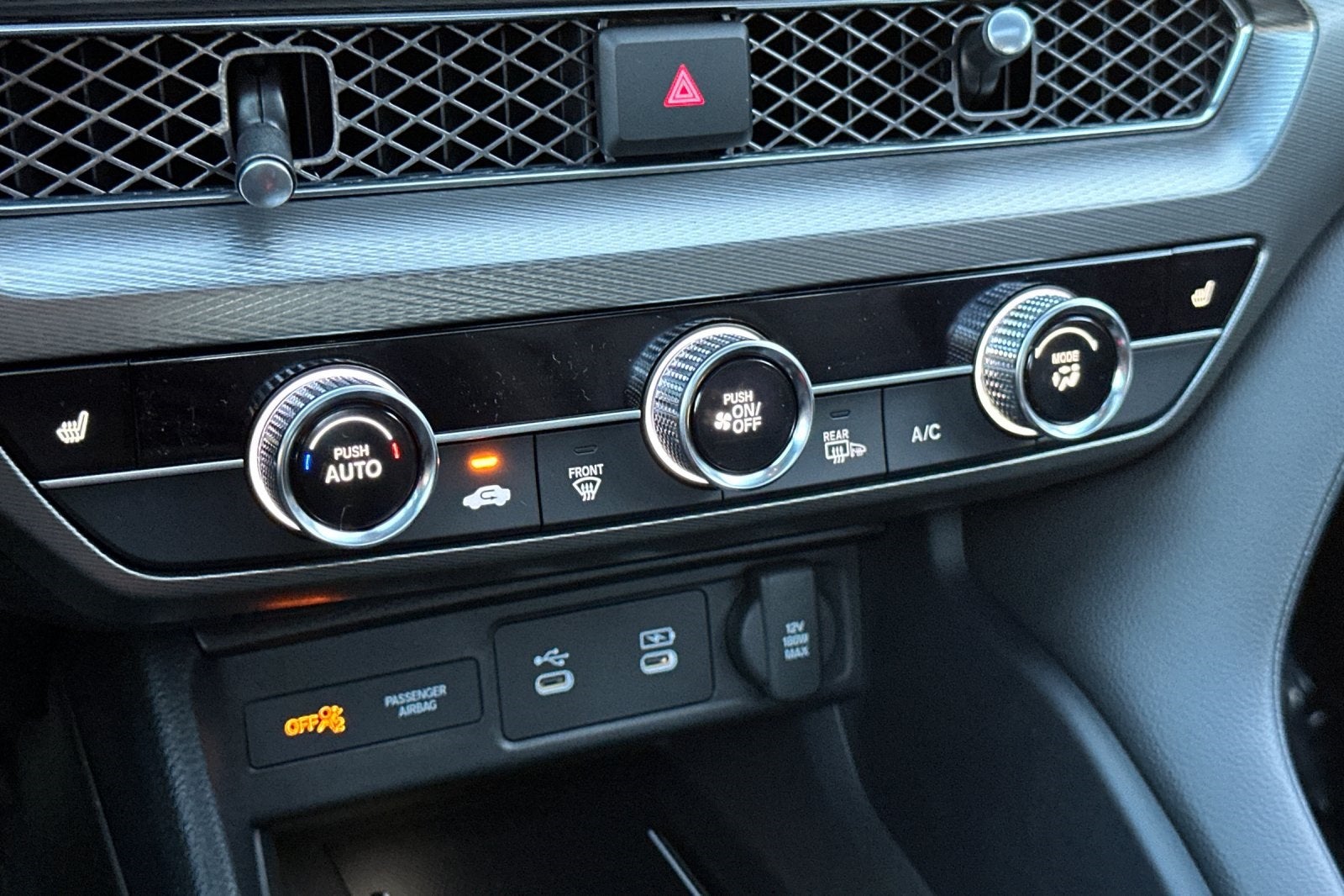 2026 Acura Integra A-SPEC