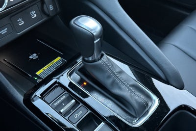 2026 Acura Integra A-SPEC