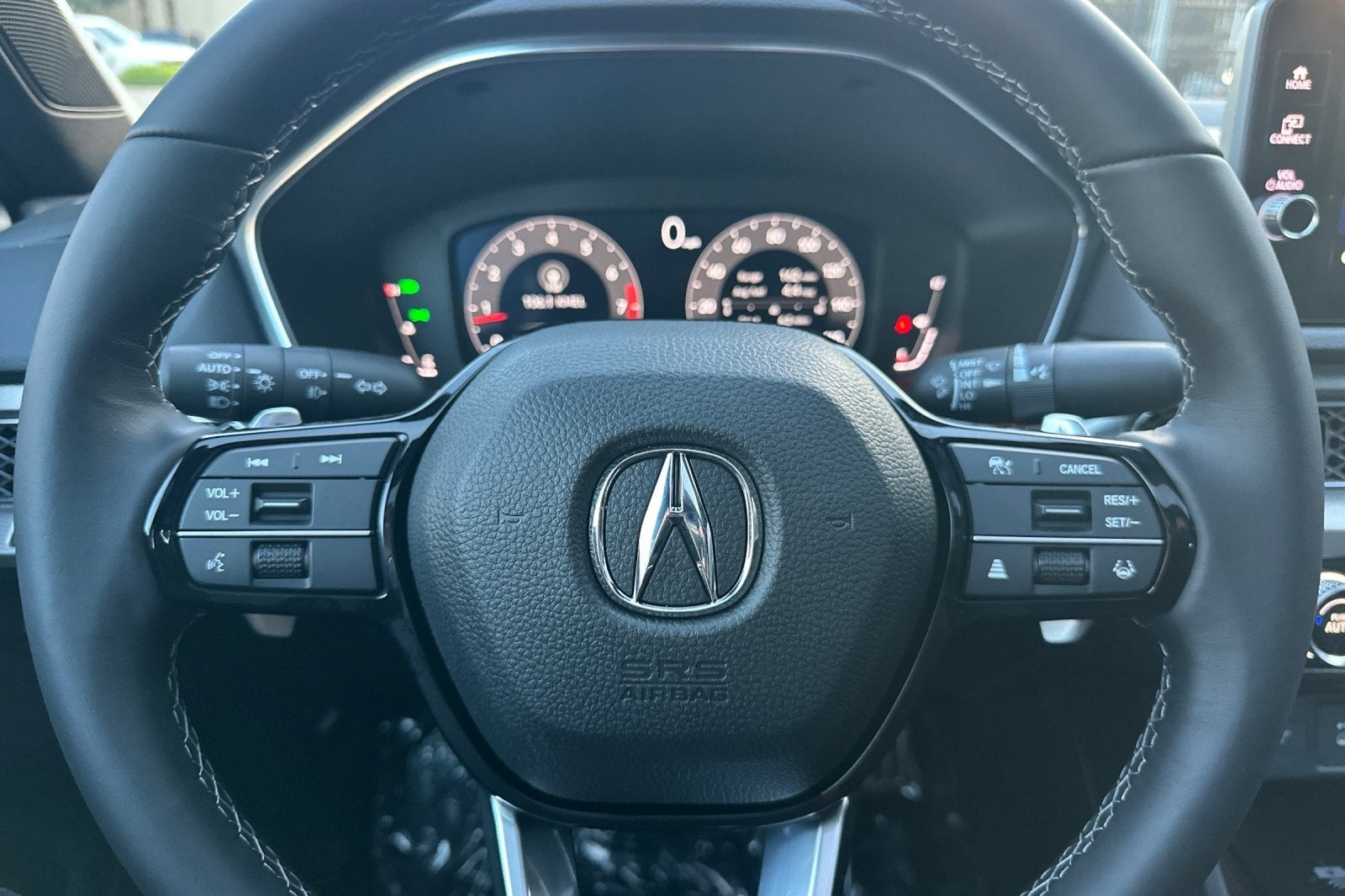 2026 Acura Integra A-SPEC