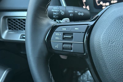 2026 Acura Integra A-SPEC