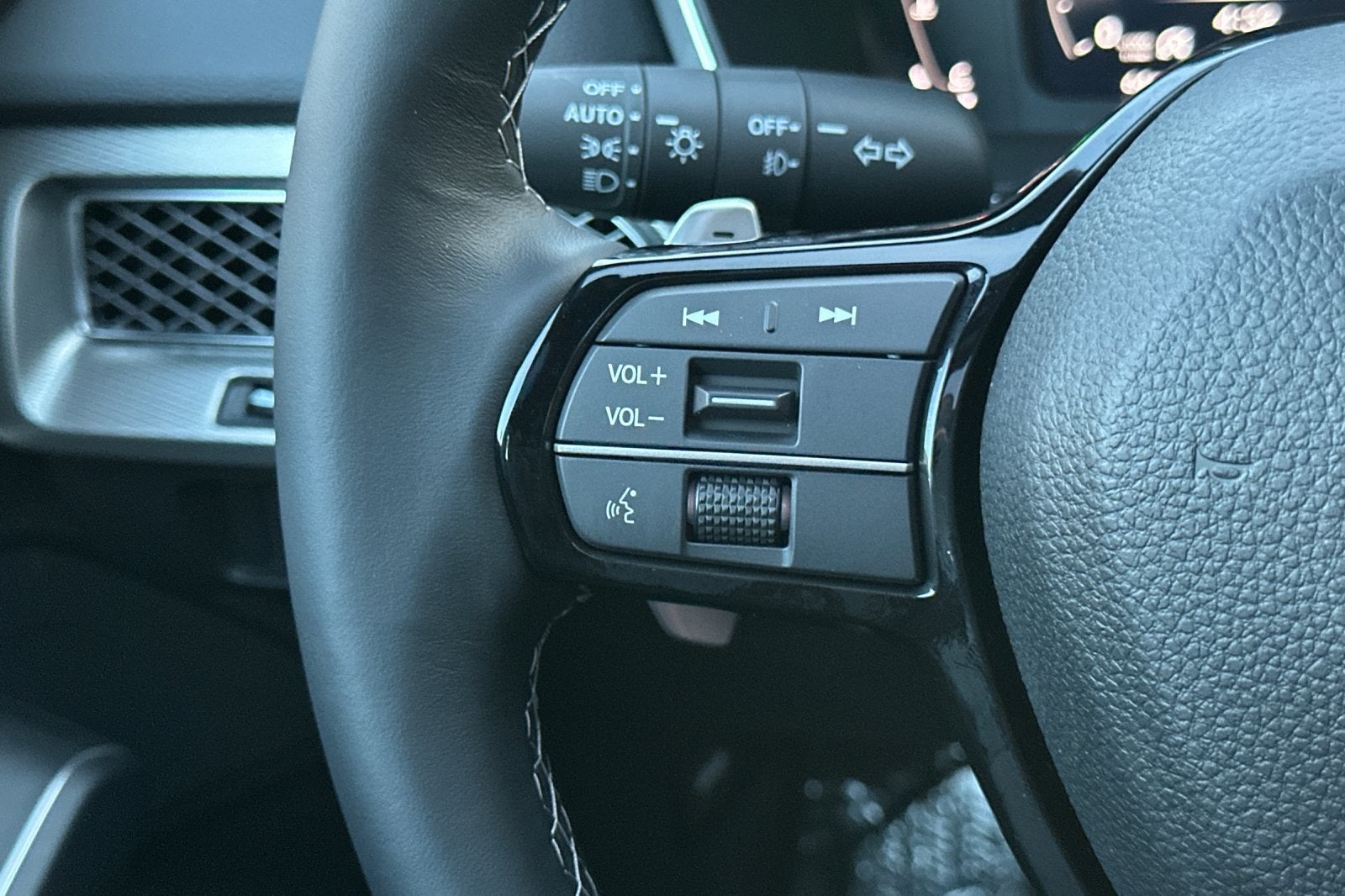 2026 Acura Integra A-SPEC