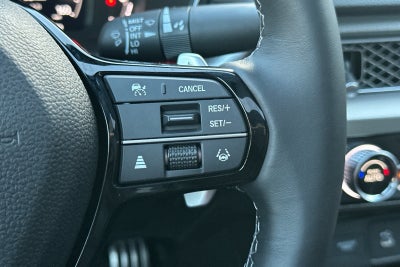 2026 Acura Integra A-SPEC